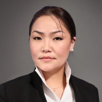 Daria Gombojav Ch.