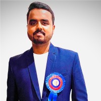 Vishnu B.S