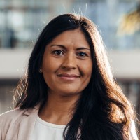 Soledad Gonzalez