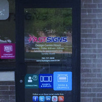 Fastsigns Lawrence