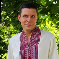 Алексей Сорокин