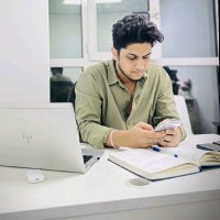 ADITYA RAJENDRA SHARMA