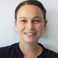 Nina Foreman