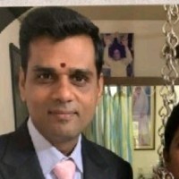 Giridharan A