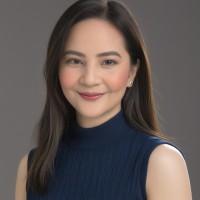 Johnnyvieve Paclarin-Sinamban, CPA