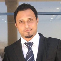 Bashar Khateeb