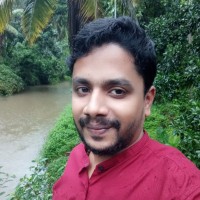 Rony Scariya