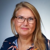 Tracy Sinclair