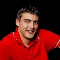 Ruan De Villiers