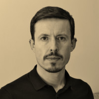 Ian Berrett