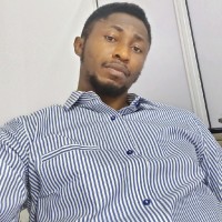 Chinedu Efobi