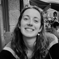 Juliette Chantrainne