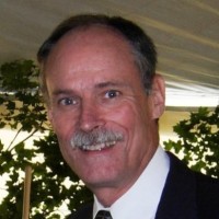 Bill McCrum
