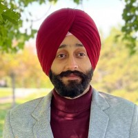 Jasmeet Singh