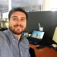 Claudio Jeria Saavedra