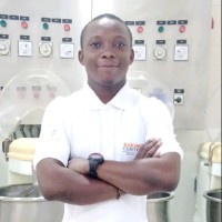 Parfait Kouadio