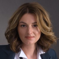 Anna Malinovitch, PhD