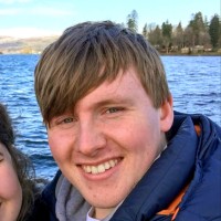 Lewis Longman