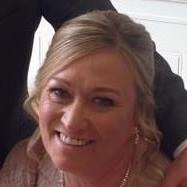 Judy Wall