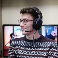 Григорий Якименко