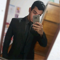 Douglas Chacon