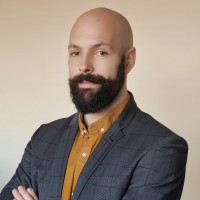Daniel Vagg