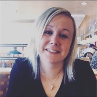 Cecilia Hildingson