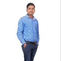 Gyan Prakash Rao