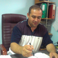 Олег Козаков