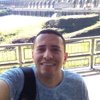 André Oliveira Alves