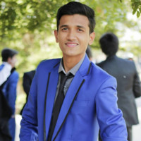 Syed Fareed Uddin
