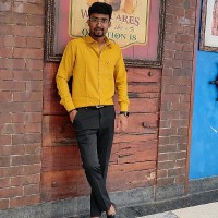 Vishal Sonawane