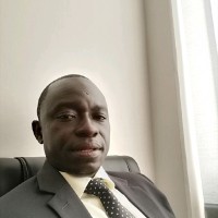 Charles Koranteng