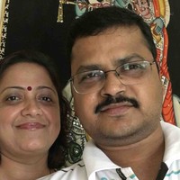Jogesh Nayak