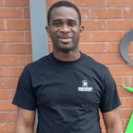 Ing. Eric Owusu-Anokye