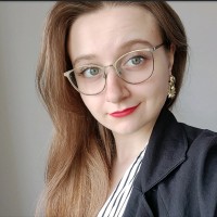 Patrycja Mioduszewska