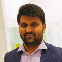 Gopinath Sivaprakasam