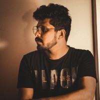 Ajil Shaji