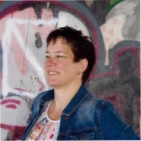 Astrid Venbrux- Bexkens