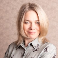 Olga Oleynik