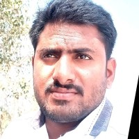 chandra kanth Reddy.