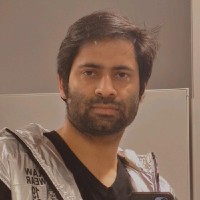 Khalid Dar