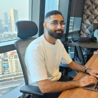 Umar Khan