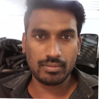 Marimuthu Thirumalai
