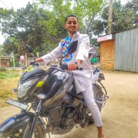 Merazul Islam