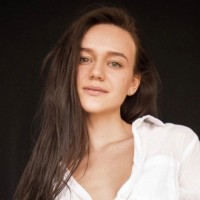 Iryna Pionova 🇺🇦