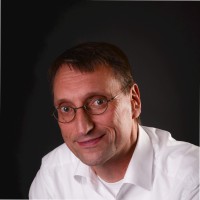 Rick Van Den Heuvel