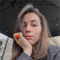 Mariia Brytska