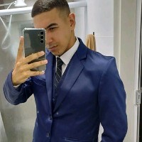 Rodrigo Calegario