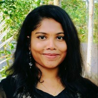 Akhila Suresh